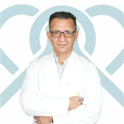 Bülent Koca