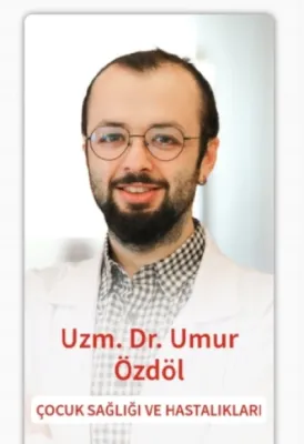 Umur Özdöl