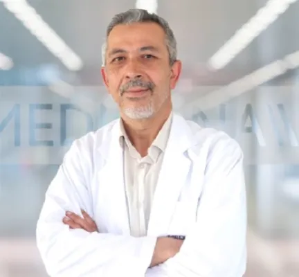 Zekeriya Akıncı