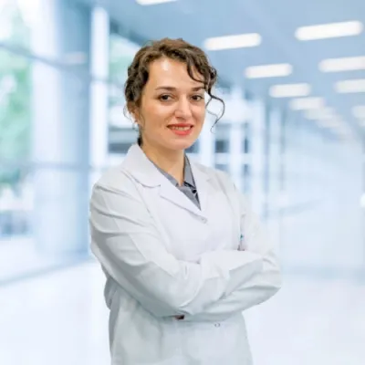 Berçem Oğuz