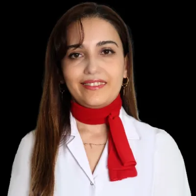 Günay Aliyeva