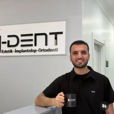 Mustafa Kenan Akpirinç