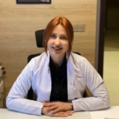 Lala Kazımova