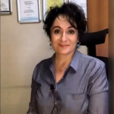 Özlem Gün Eryılmaz