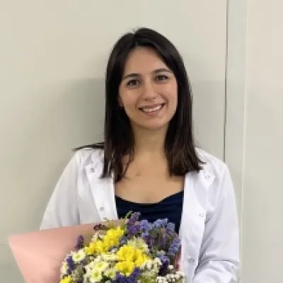 Sümeyra Gürel