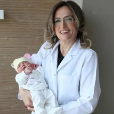 Fatma Reşide Önalan