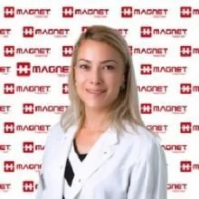 Itır Gerçeker Ayaş