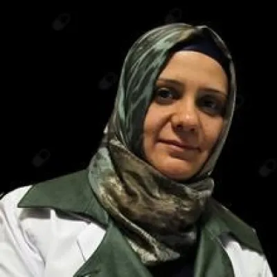 Ayşe Behiye Savaş Alparslan