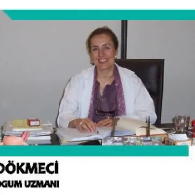 Fulya Dökmeci