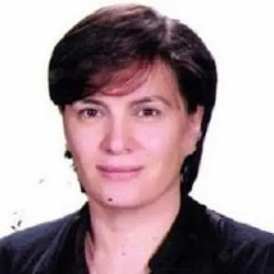 Fehime Funda Doğulu