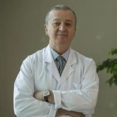 Yusuf Ergün