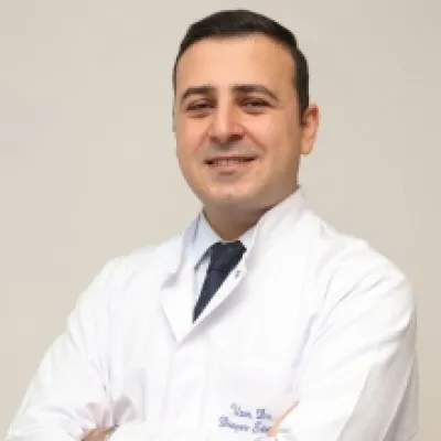 Dinçer Sümer