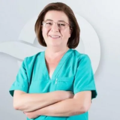 Ayşe Nihal Özgen