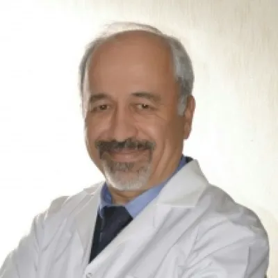 Ahmet Cingi