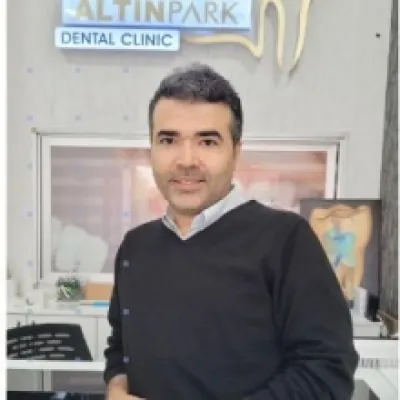 Abidin Talha Mutluay