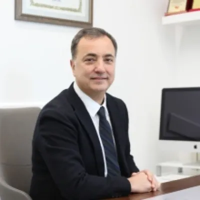 Yıldırım Hakan Bağış