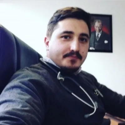 Mehmet Fatıh Fışenk