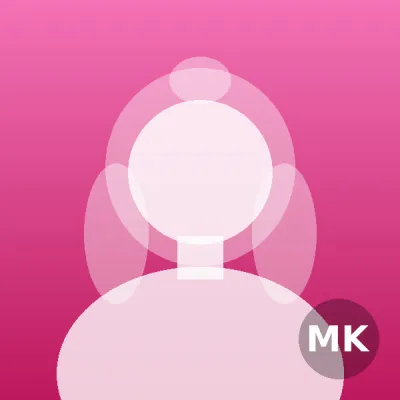 Melike Kibar