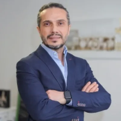 Deniz Doğan