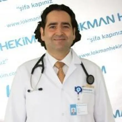 Bülent Bozkurt
