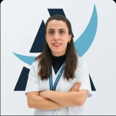Gamze Yalçın