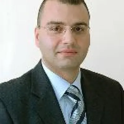 Fatih Özaltın