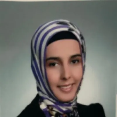 Şeyma Kayalı