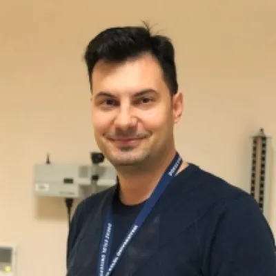 Engin Köse