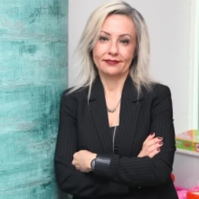 Zeynep Üstünyurt