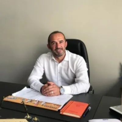 Mustafa Akbak