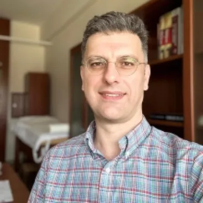 Elvan Onur Kırımker