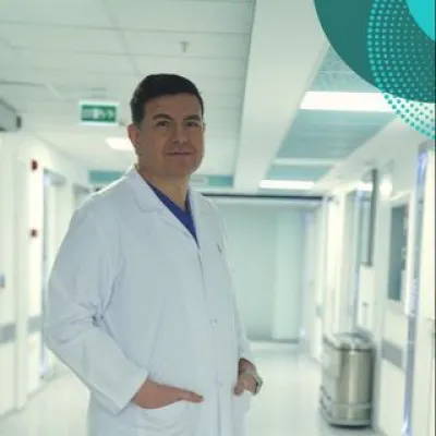 Harun Karabacak