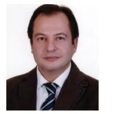 Ayhan Bülent Erkek