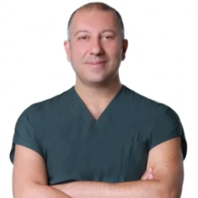 Mehmet Ali Koç profil fotoğrafı