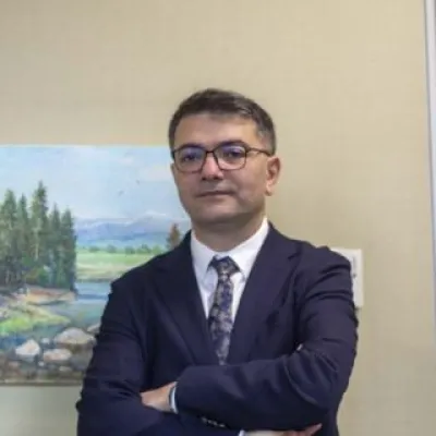 Ahmet Bülent Doğrul