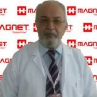 Tevfik Hadi Küçükpınar