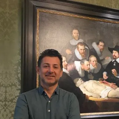 Şiyar Ersöz profil fotoğrafı