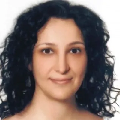 Özlem Samur profil fotoğrafı