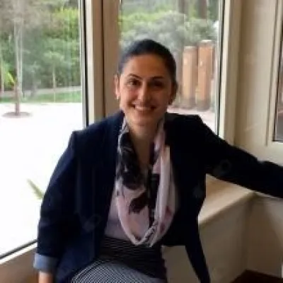 Sanem Güler Çimen profil fotoğrafı