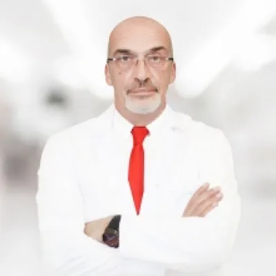 Cengiz Kayahan profil fotoğrafı
