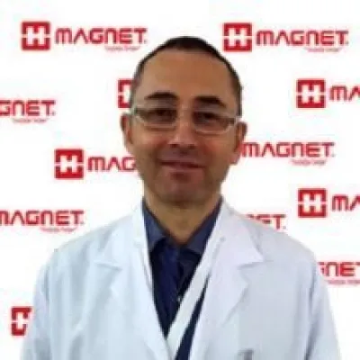Ali Haldun Özcan profil fotoğrafı