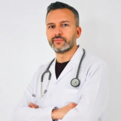 Mustafa Üye