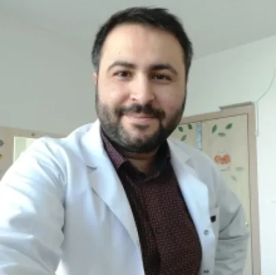 Ahmet Uysal
