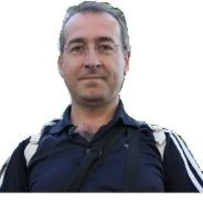 A. Murat Özer profil fotoğrafı