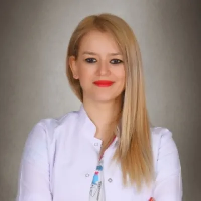 Burcu Kesin profil fotoğrafı