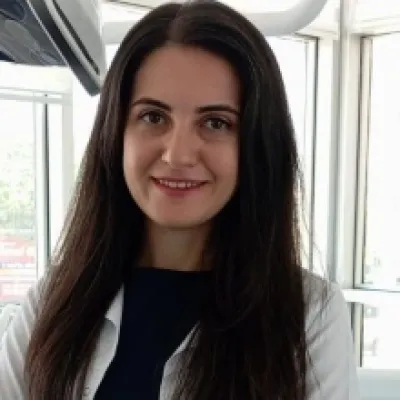 Merve Yöney profil fotoğrafı