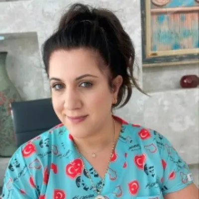 Sevda Çelik profil fotoğrafı