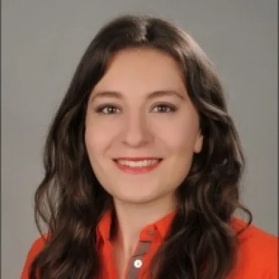 Aslıhan Kuğuoğlu profil fotoğrafı