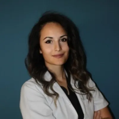 Tuğçe Özbek Çağlar profil fotoğrafı
