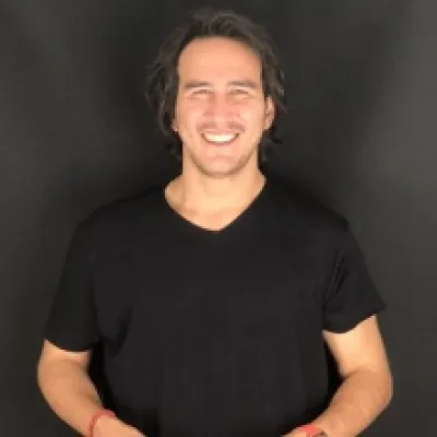 Yaman Güray profil fotoğrafı